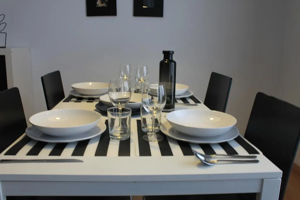 Casa-Nova Suites Barcelona