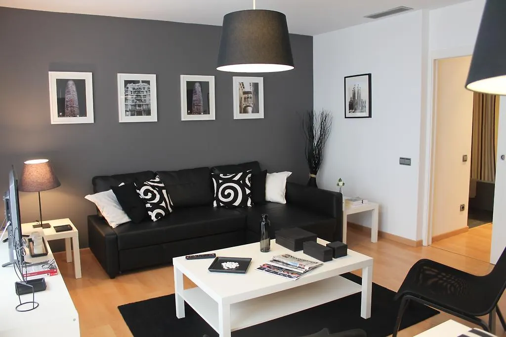 Casa-Nova Suites Barcelona