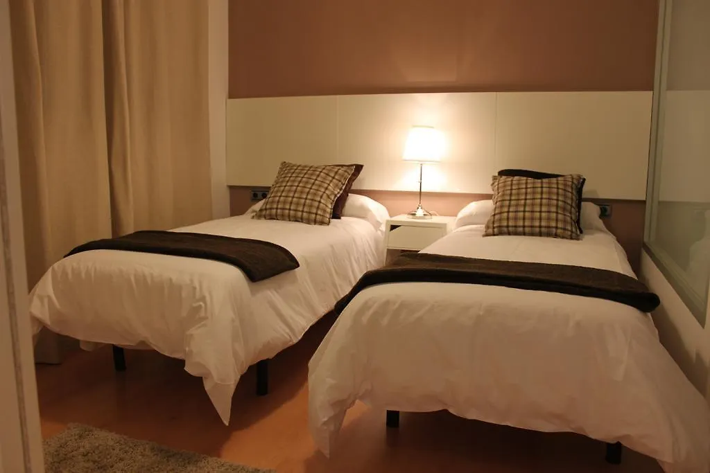Casa-Nova Suites Barcelona