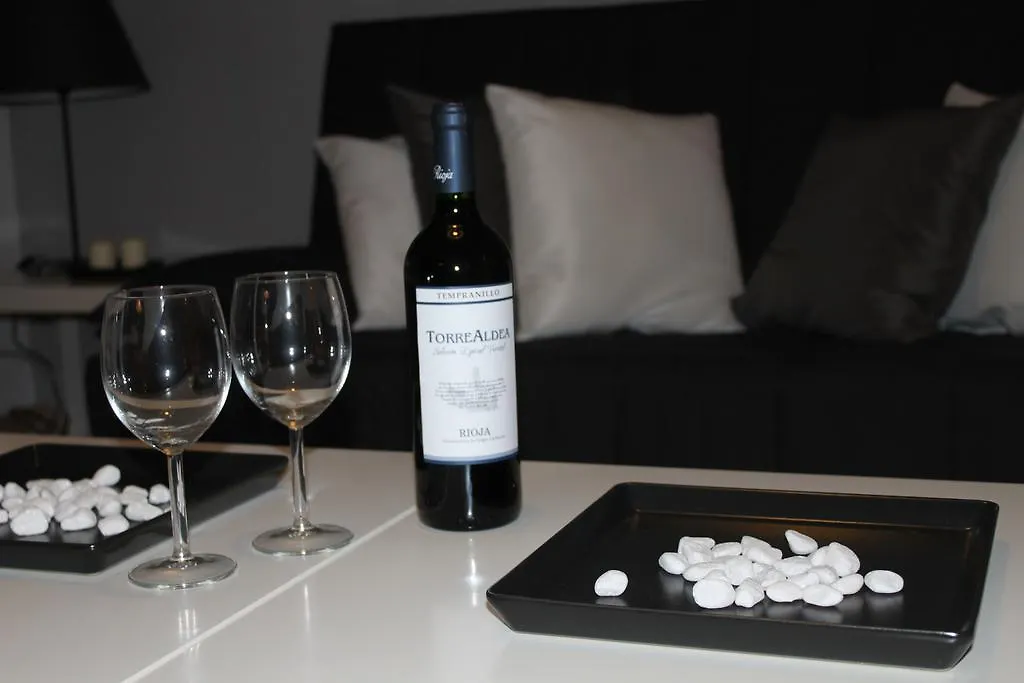 Apartament Casa-Nova Suites Barcelona