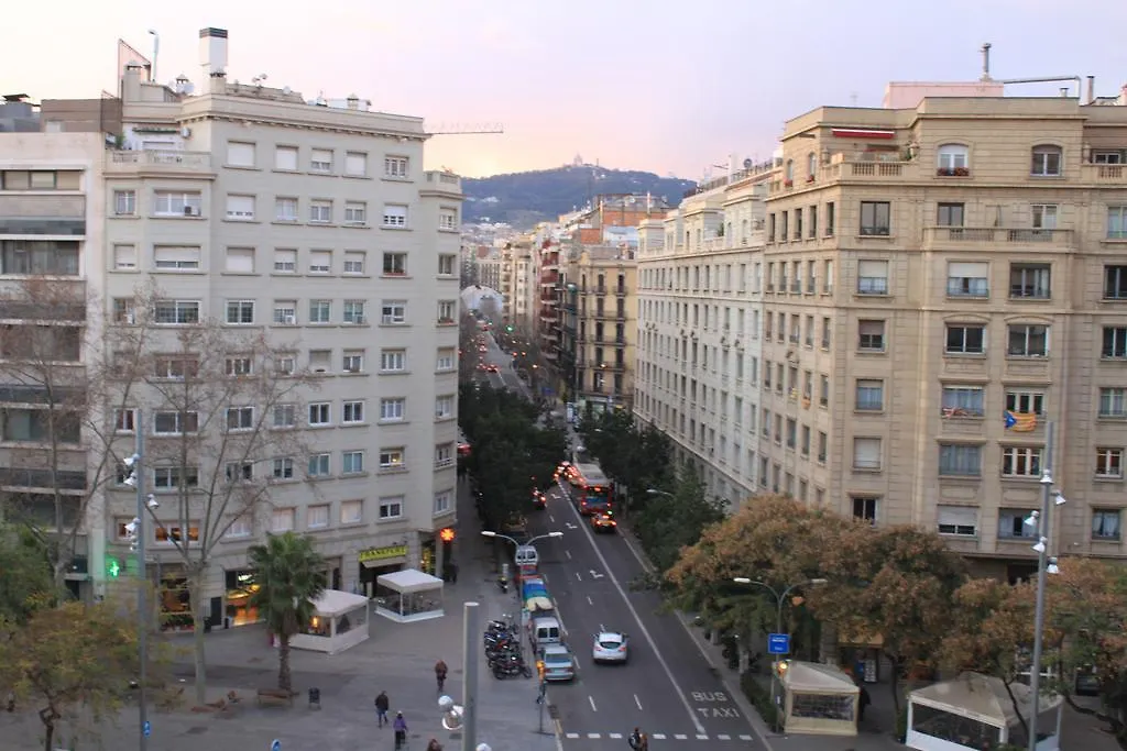 Casa-Nova Suites Barcelona 0*,