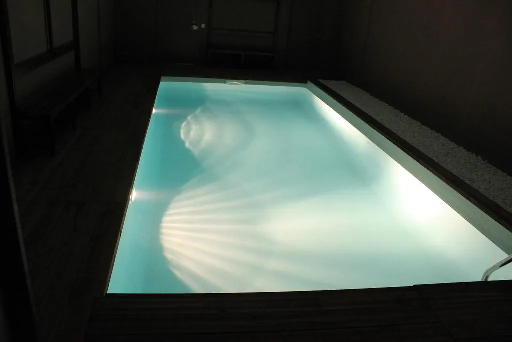 Casa-Nova Suites Barcelona 0*,