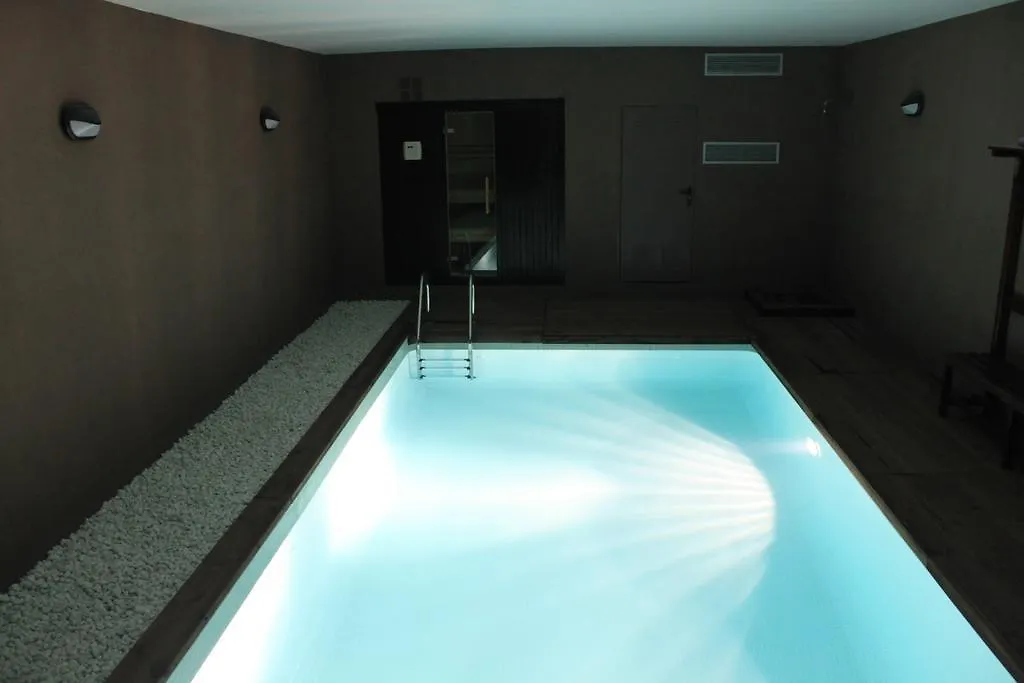 Casa-Nova Suites Barcelona