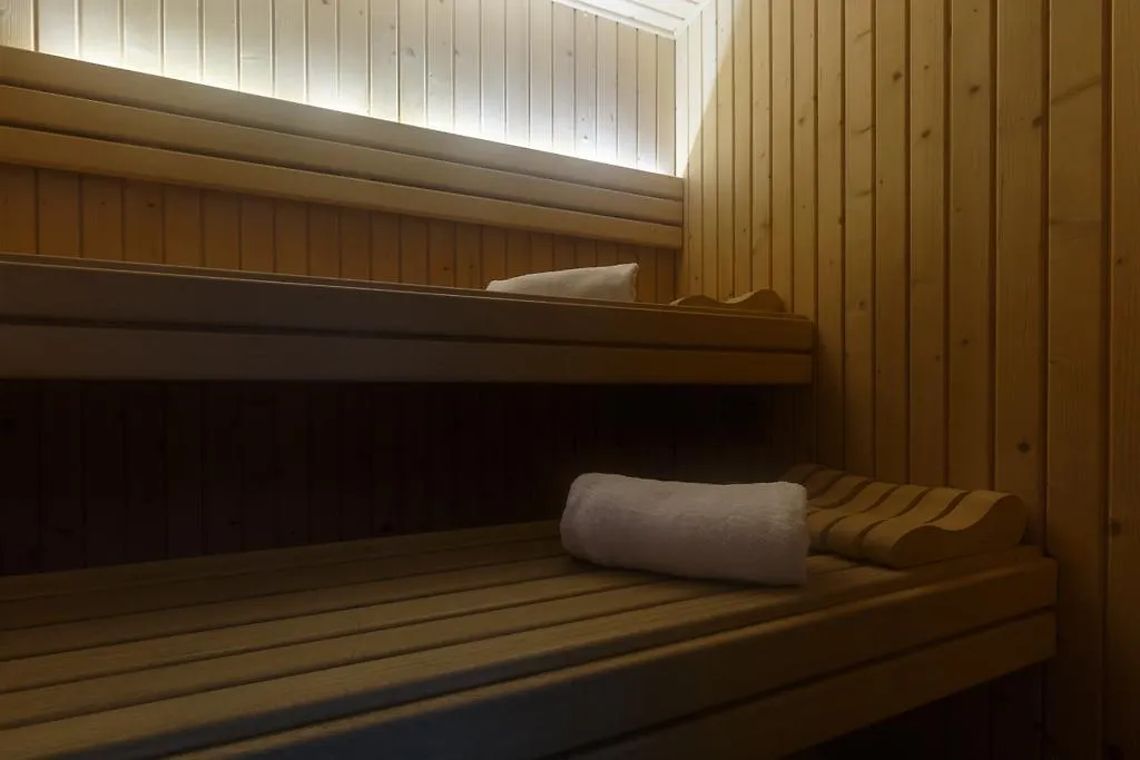 Apartament Casa-Nova Suites Barcelona