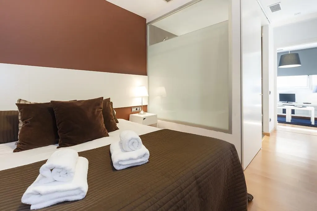 Casa-Nova Suites Barcelona