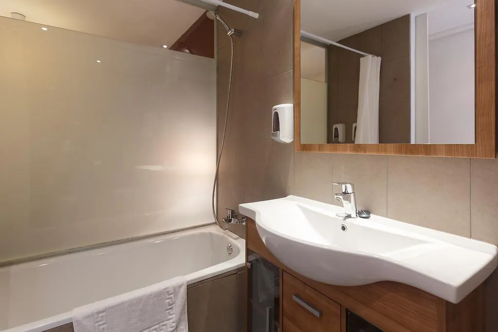 Casa-Nova Suites Barcelona Apartament