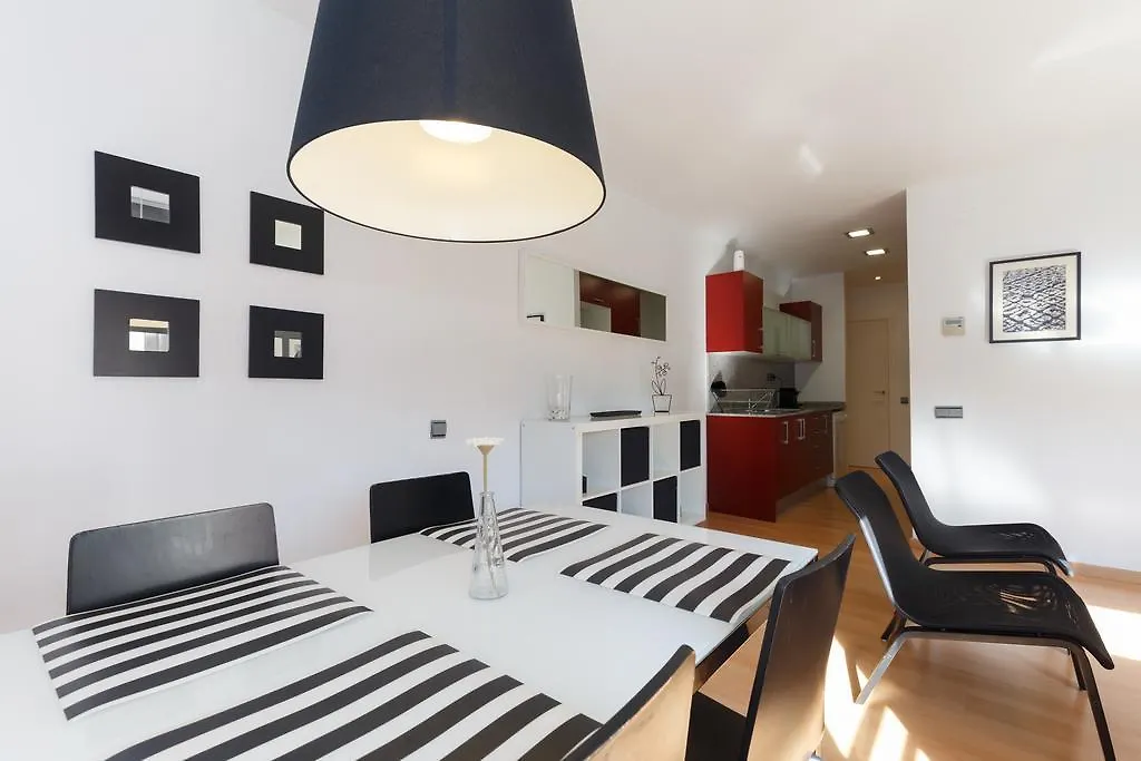 Casa-Nova Suites Barcelona 0*,  Hiszpania