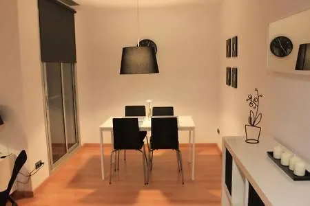 Casa-Nova Suites Barcelona Apartament