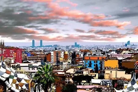 Casa-Nova Suites Barcelona