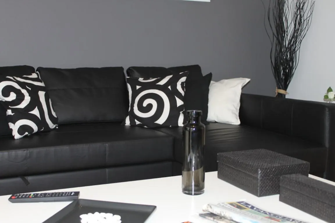 Casa-Nova Suites Barcelona