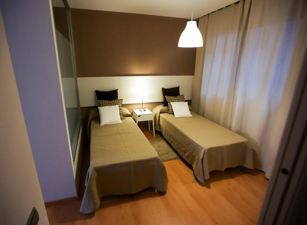 Casa-Nova Suites Barcelona 0*,  Hiszpania