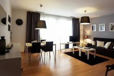 Apartament Casa-Nova Suites Barcelona