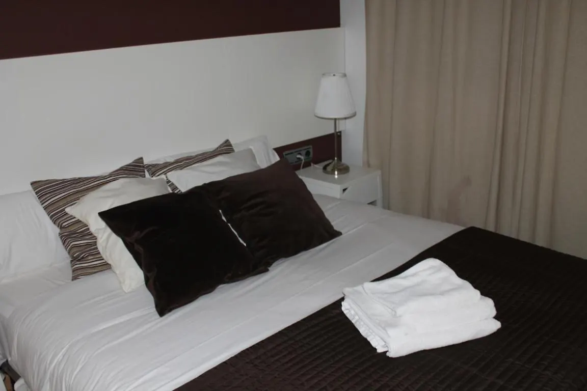 Casa-Nova Suites Barcelona 0*,  Hiszpania