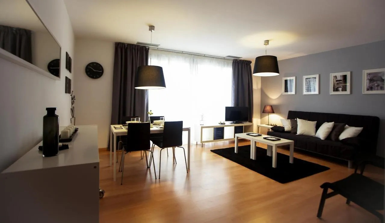 Casa-Nova Suites Barcelona 0*,  Hiszpania