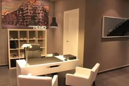 Casa-Nova Suites Barcelona 0*,