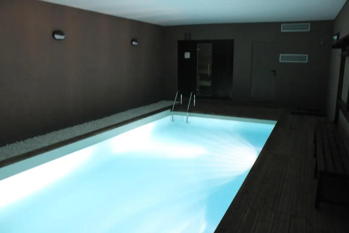Casa-Nova Suites Barcelona Apartament